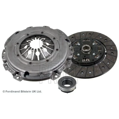 Bilde av BLUE PRINT ADV183079 Clutch tre deler med syntetisk fett utløserlager 241 VOLKSWAGEN: Passat B5 GP Stasjonsvogn, Sedan