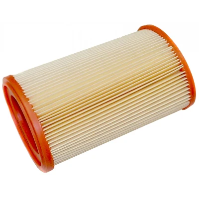Bilde av MAPCO 60017 Luftfilter 208 137 Filterinnsats CITROËN: AX, Xsara Stasjonsvogn, PEUGEOT: 106 II Hatchback