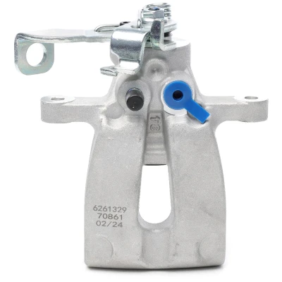 Bilde av METZGER 6261329 Bremsecaliper venstre bakaksel KIA: cee‘d II Sportswagon, Hatchback