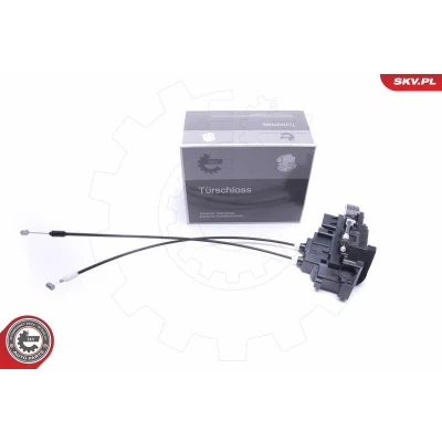 Bilde av Dørlås, Foran høyre, hyundai i30, i30 kombi, 813202L020