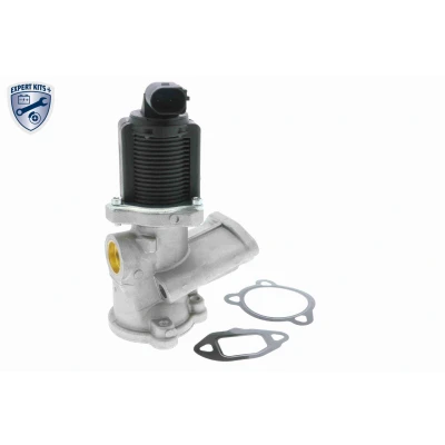 Bilde av VEMO V24 63 0011 EGR Ventil EXPERT KITS + elektrisk magnetventil med tetning OPEL: Astra H Caravan, Hatchback, Corsa C Hatchback