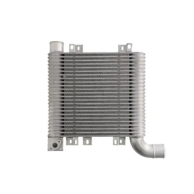 Bilde av THERMOTEC DA05003TT Ladeluftkjøler 355 x 310 65 mm HYUNDAI: SANTA FE 2