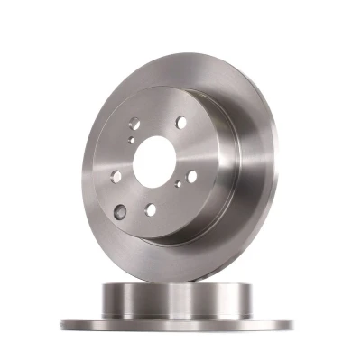Bilde av BOSCH 0 986 479 419 Bremseskiver 281 12 5 114,3 fullt ut oljet TOYOTA: RAV4 IV SUV, III SUV