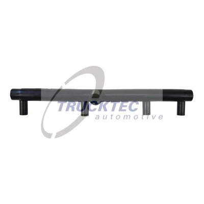 Bilde av TRUCKTEC AUTOMOTIVE 02.14.011 Veivhusventilasjon MERCEDES BENZ: S Klasse Sedan
