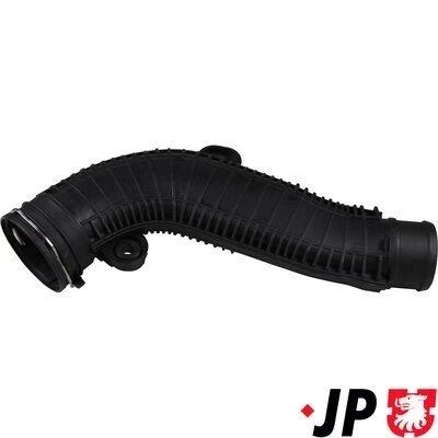 Bilde av JP GROUP 1117710100 Ladeluftslange VOLKSWAGEN: Golf 5, Passat B6 Variant, Tiguan I, AUDI: A3 Hatchback, Sportback, SKODA: Octavia 2 Combi