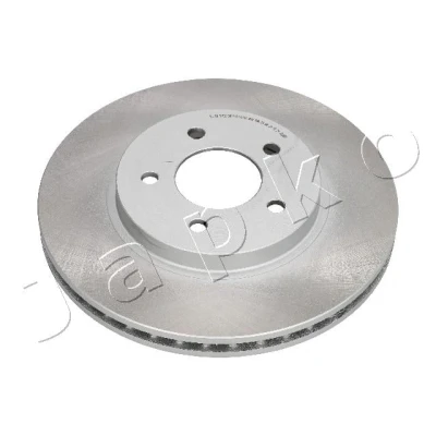 Bilde av JAPKO 60317C Bremseskiver framaksel 302,7 26 5 72 ventilert spraylakkert
