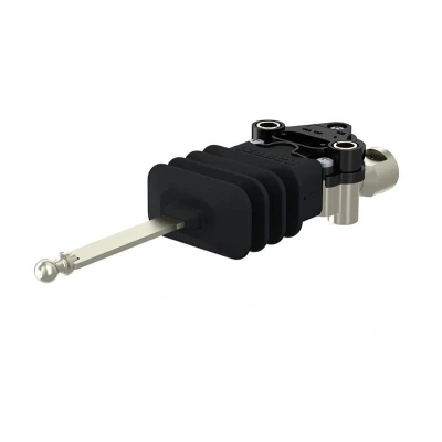 Bilde av WABCO 4640070110 Luftfjærventil