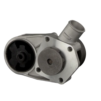 Bilde av FEBI BILSTEIN 39876 Vannpumpe Aluminiumstøpegods med tetning Metall