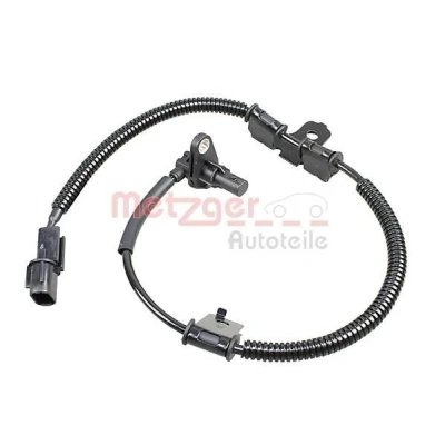 Bilde av METZGER 09001260 ABS Sensor HYUNDAI: i10 I