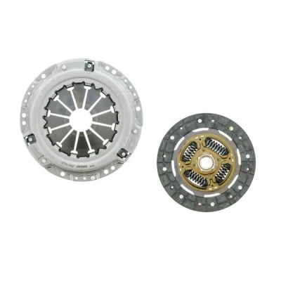 Bilde av AISIN Clutch Set (2P) KT 319RB to deler med clutchtrykkplate clutchplate, uten utløserlager 200 TOYOTA: Urban Cruiser, Yaris II Hatchback