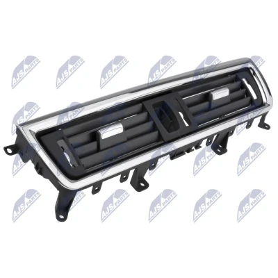 Bilde av Midtkonsoll, bmw 5 [f10], touring [f11], 64 22 9 166 885