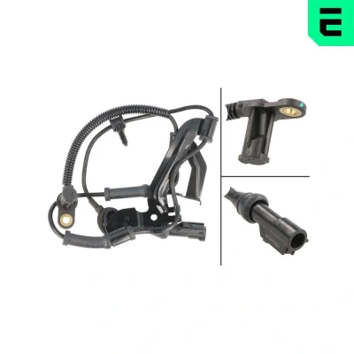 Bilde av OPTIMAL 06 S789 ABS Sensor 920 MAZDA: Tribute Stasjonsvogn