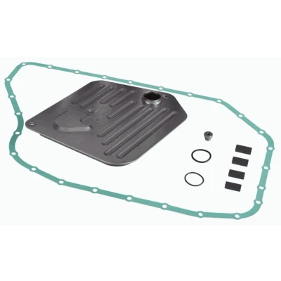 Bilde av ZF GETRIEBE 1058.298.049 hydraulisk filtersett, automatgir uten olje AUDI: A8 D2, A6 C5 Avant