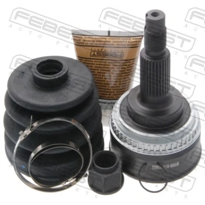 Bilde av Leddsett, drivaksel, Framaksel, Hjulside, toyota avalon sedan, 43410 07030, 07031, 43470 09610, 09A16