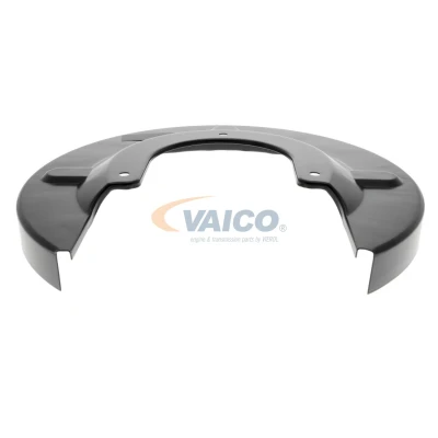 Bilde av VAICO V10 3902 Bremseskjold framaksel VOLKSWAGEN: Transporter 4 Bus,