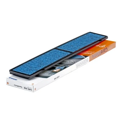 Bilde av Støvfilter, alpina,bmw, 64316925982, 64316962549, 64316962553, 64319142115, 64319313519, 6962549, 6962553, 9142115, 9313519