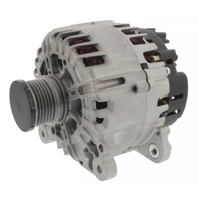 Bilde av MAPCO 13226 Dynamo 14V 140A VOLKSWAGEN: Transporter 5 Bus, 5, Multivan (7HM, AUDI: A4 B8 Avant, A5 Coupé, Allroad