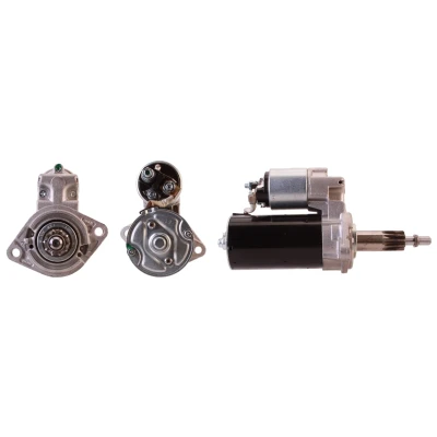 Bilde av LUCAS ELECTRICAL LRS02629 Starter 12 1,7 10 PORSCHE: 911 Coupé