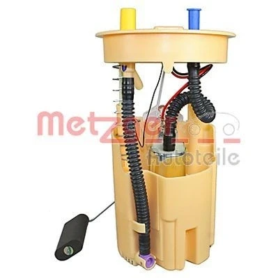 Bilde av METZGER 2250366 Brennstoff leveringsenhet elektrisk MINI: Clubman, Hatchback