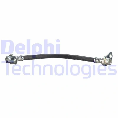 Bilde av DELPHI LH7645 Bremseslange 256 M10x1 SF 120o MITSUBISHI: Outlander 2 SUV, ASX Lancer 8 Limousine