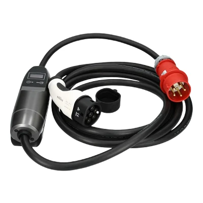 Bilde av Ladekabel, elbil DELPHI PLV10007 12B1