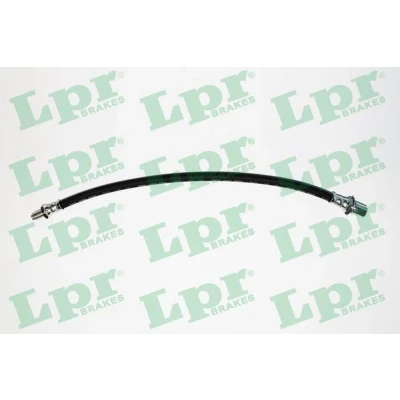 Bilde av LPR 6T46530 Bremseslange 430 F10X1 TOYOTA: Land Cruiser Prado 70 SUV