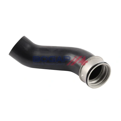 Bilde av BOGAP A1711288 Ladeluftslange EPDM (etyl propylen dien gummi) VOLKSWAGEN: Multivan 5 (7HM, Transporter 5, Bus