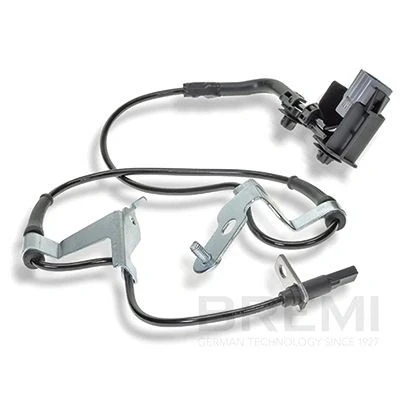 Bilde av BREMI 51527 ABS Sensor med kabel MAZDA: 6 Stasjonsvogn, Hatchback, Sedan