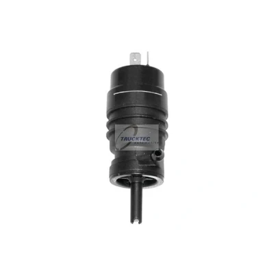 Bilde av TRUCKTEC AUTOMOTIVE 01.60.001 Vaskevannspumpe AUDI: 100 C3 Sedan, A6 C5 Avant, C4 VOLKSWAGEN: TRANSPORTER 4, 4 Bus