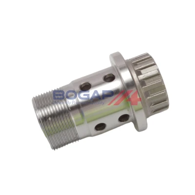 Bilde av BOGAP B1340118 styreventil, kamakseljustering elektrisk hydraulisk med kamaksel(er) BMW: 1 Hatchback, 2 Active Tourer, 3 Sedan