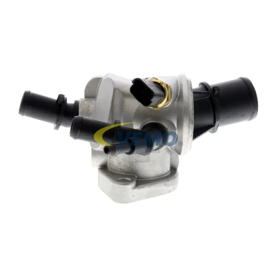 Bilde av VEMO V24 99 0040 Termostat 88 Q+, original equipment manufacturer quality med kapsling ALFA ROMEO: 166, 156 Sportwagon, 159 Sportwagon