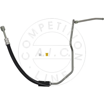 Bilde av AIC 58616 Hydraulikkslange, styring SAAB: 9 3 Cabrio, Hatchback