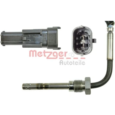 Bilde av METZGER ORIGINAL ERSATZTEIL 0894362 Sensorer etter sotpartikkelfilter OPEL: Vectra C Caravan