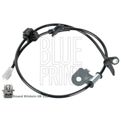 Bilde av BLUE PRINT ADBP710072 ABS Sensor framaksel høyre med holdebøyle 774