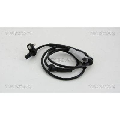 Bilde av TRISCAN 8180 28217 ABS Sensor 2 969 26,5 CITROËN: Berlingo II Van, II, C4 I Grand Picasso, PEUGEOT: Partner 5008 I, Tepee