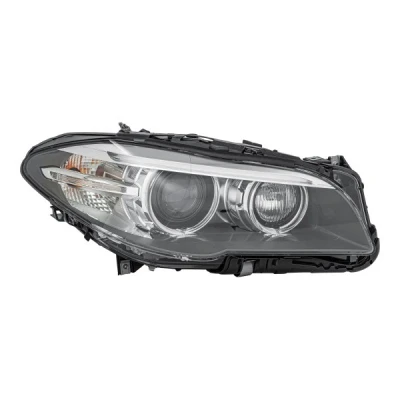 Bilde av HELLA 1ZT 011 087 921 Frontlykter BMW: 5 Touring, Sedan