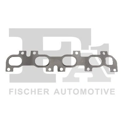 Bilde av FA1 433 012 Eksospakning sylinderhode rustfritt stål