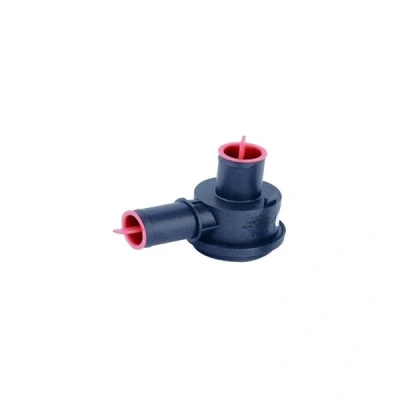 Bilde av VIKA 11451548101 Trykkomformer pneumatisk AUDI: A4 B7 Sedan, B6 Avant, VOLKSWAGEN: Polo IV Hatchback
