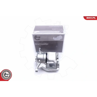 Bilde av Bremsecaliper, Framaksel høyre, audi,seat,skoda,vw, 8V0615124