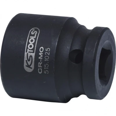 Bilde av KS TOOLS 515.1027 Kraftpipe 42 27,0 12,5 (1/2&quot;) sekskant