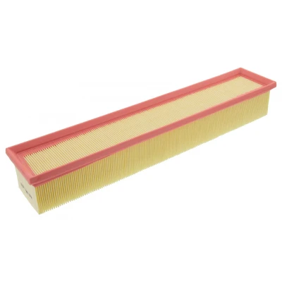 Bilde av MAPCO 60802 Luftfilter 70 86 462 firkantet Filterinnsats MERCEDES BENZ: C Klasse Sedan, T modell, Coupé