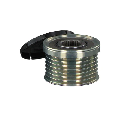 Bilde av FEBI BILSTEIN 32313 Frihjul Dynamo med deksel BMW: 1 Hatchback, 5 Touring, Sedan