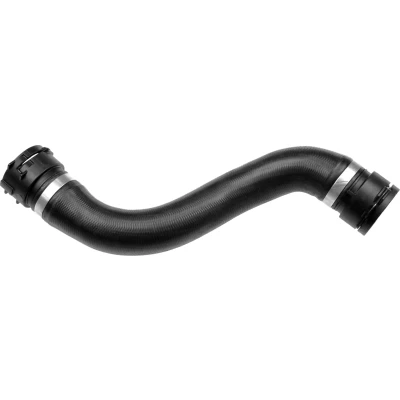 Bilde av GATES 05 2927 Radiatorslange EPDM (etyl propylen dien gummi)