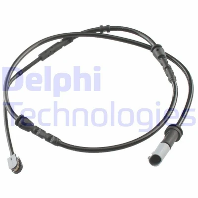 Bilde av DELPHI LZ0235 varselkontaktsett, slitasje bremsebelegg BMW: X3