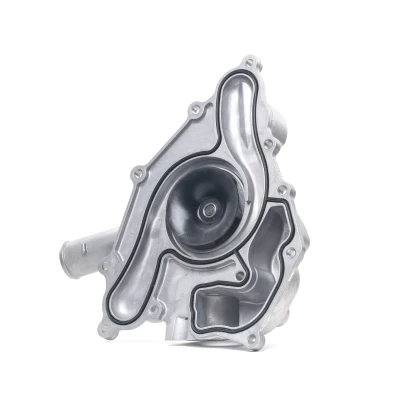 Bilde av INA 538 0682 10 Vannpumpe med reimskive mekanisk for vifteremdrift DODGE: Challenger Coupé, Ram 1500 Pick up, JEEP: GRAND CHEROKEE 3, Commander