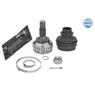 Bilde av MEYLE 40 14 498 0027 Drivknute ORIGINAL Quality hjulside med ABS ring CITROËN: Berlingo / First I Van, PEUGEOT: Partner Van