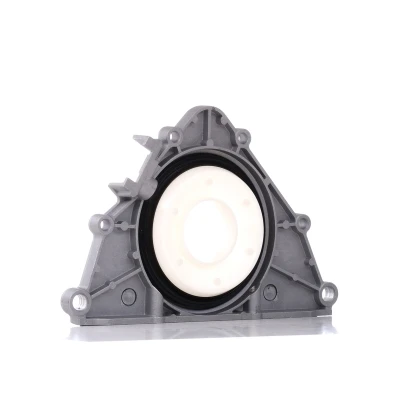 Bilde av ELRING 272.091 Veivaksel Tetningsring PTFE (rolytetrafluorethylen) med kapsling BMW: X3, 3 Touring, 5 Touring