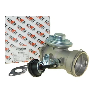 Bilde av AUTOMEGA 140010010 EGR Ventil VOLKSWAGEN: Polo IV Hatchback, SEAT: Ibiza 3