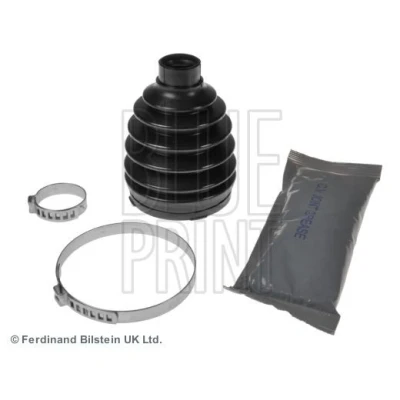 Bilde av BLUE PRINT ADM58169 Drivakselmansjett hjulside Termoplast MAZDA: 2 Hatchback