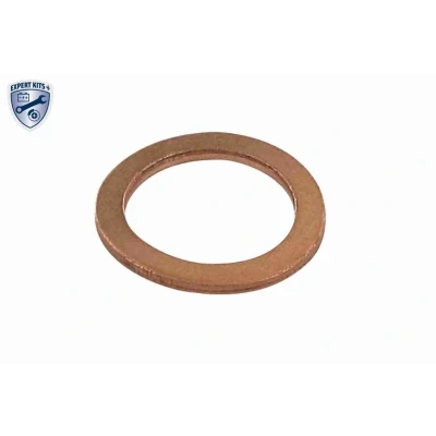 Bilde av VAICO V10 3327 Oljepluggspackning Original Quality Kobber MERCEDES BENZ: Sprinter 2 T Minibuss, C Klasse Sedan, modell